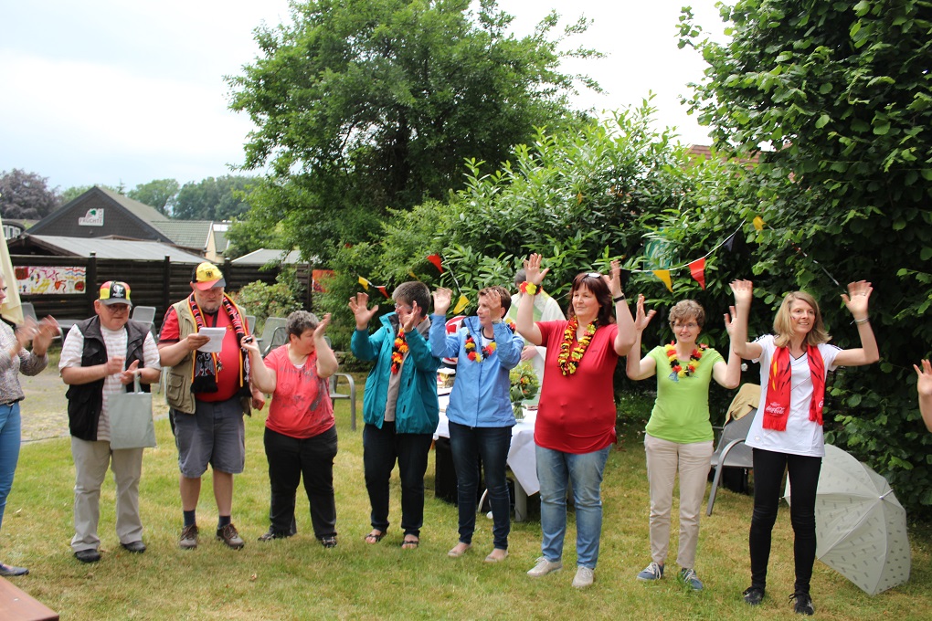 Neue Wege Gottesdienst