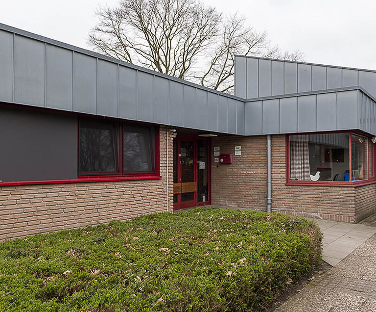 Familienzentrum Schotthock - Katholische Kindertageseinrichtung St. Bonifatius