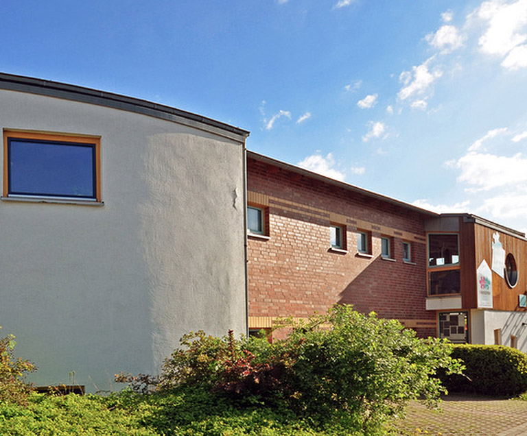 Katholische Kindertageseinrichtung Haus der Kinder St. Martin