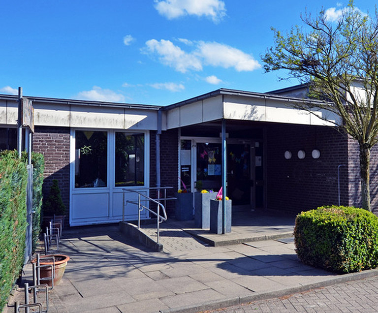 Katholische Kindertageseinrichtung St. Theresia