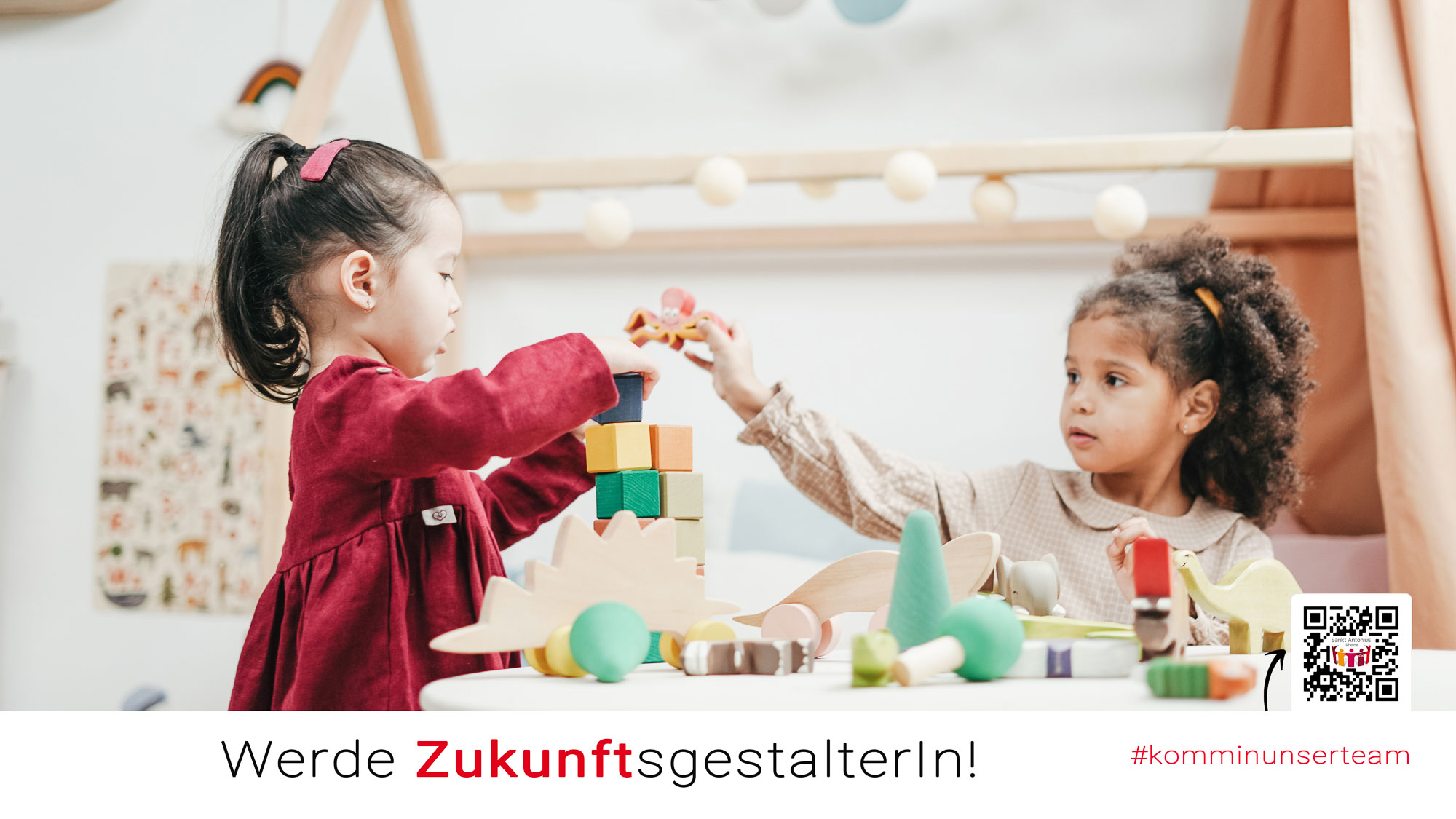 Kindertageseinrichtungen