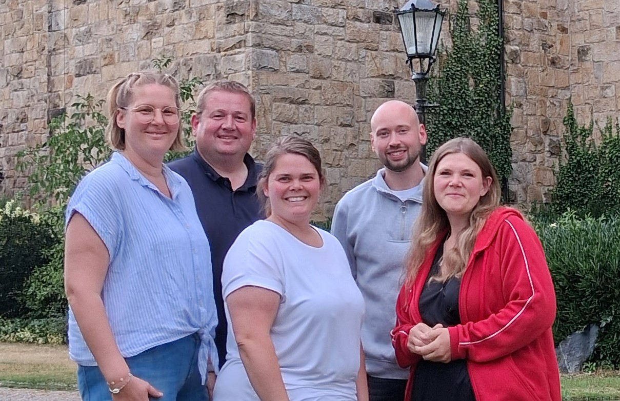 Die Mitarbeitervertretung stellt sich vor