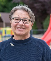 Christa Tork