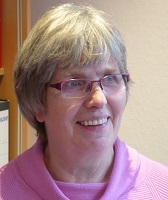 Gisela Groppe