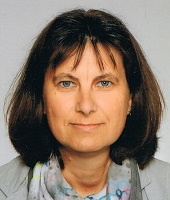 Redakteurin Anja Rittweger