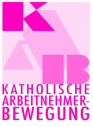 Die KAB lädt ein