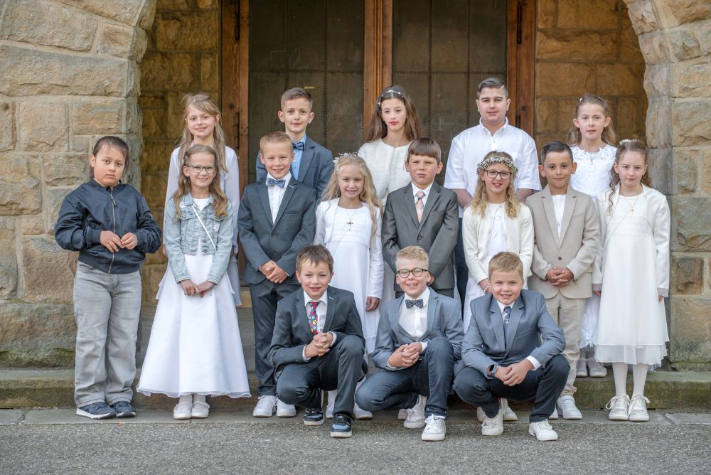 Gruppenfoto St. Ludgerus 3 klein
