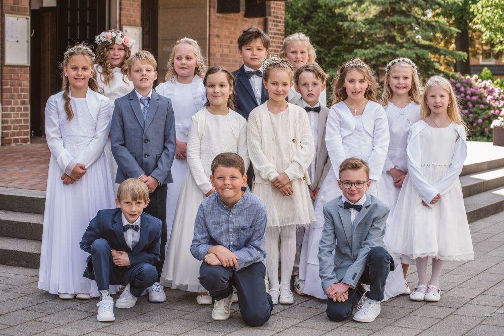 Herz Jesu klein