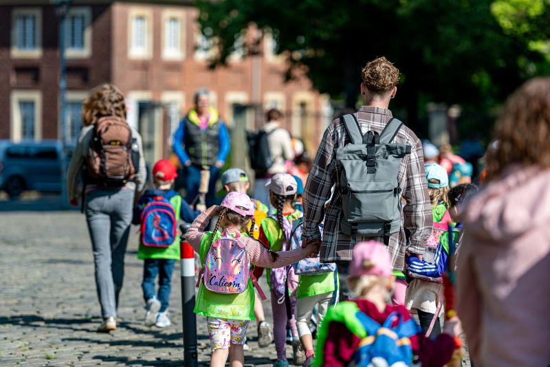Kinderpilgertag 2
