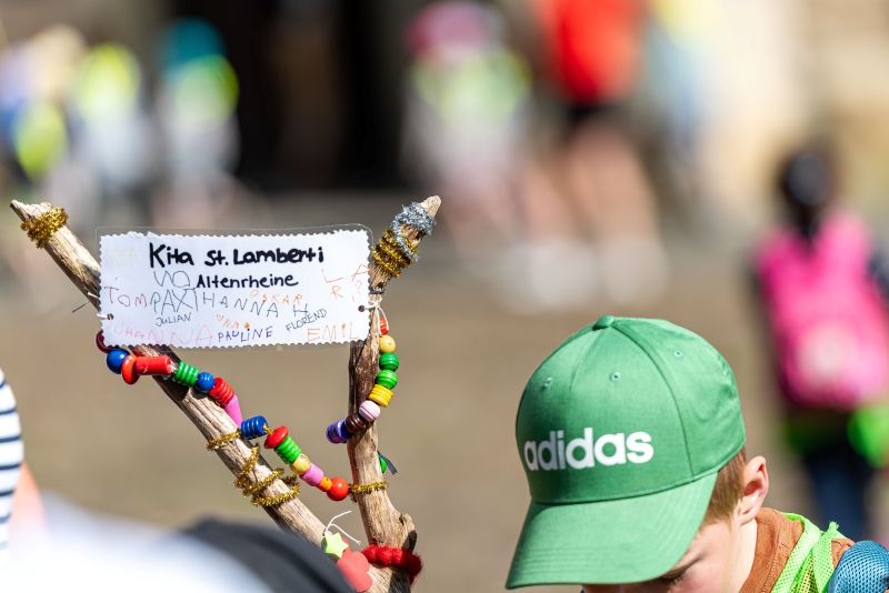 Kinderpilgertag 3