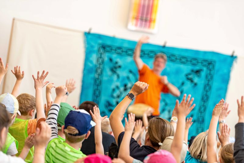 Kinderpilgertag 5