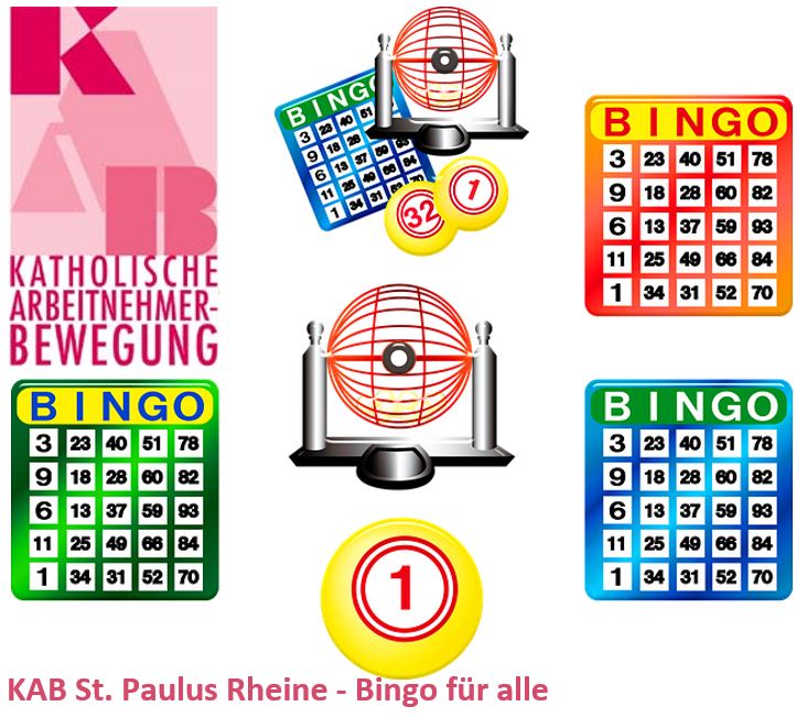 KAB_-_Bingo