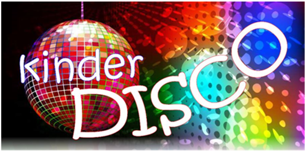 Kinderdisco