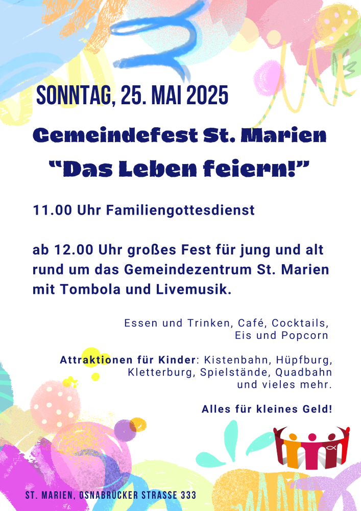 Plakat klein