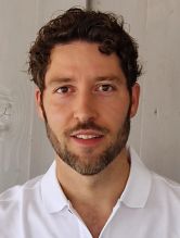 Pastoralassistent Manuel Schnittker