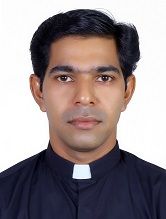 Pater  Jose Puthukkary Joseph